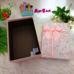 Caja mediana para regalo