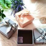 Caja pequeña de regalo