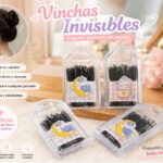 Cajita de vinchas invisibles