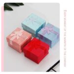 Cajitas cuadradas para regalos