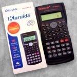 Calculadora científica 240 funciones