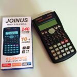 Calculadora científica