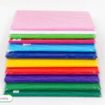 Cambrela 2.40 MT varios colores
