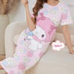 Camisón estampado My Melody