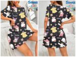 Camisón Sanrio