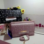 Cartera billetera hello kitty
