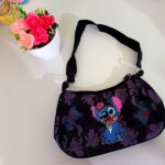 Cartera personaje