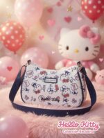 Cartera Sanrio - Imagen 2