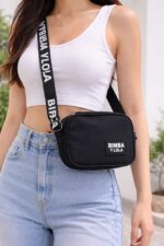 Cartera Bimba y Lola