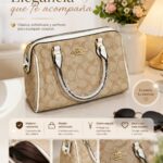 Cartera varios diseños