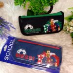 Cartuchera deportiva