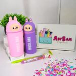 Cartuchera lapicero Labubus