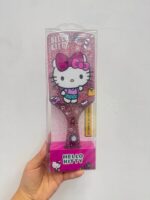 Cepillo grande con brillo Hello Kitty 27 cms