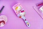 Cepillo grande con brillo Hello Kitty 27 cms - Imagen 2