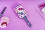 Cepillo grande con brillo Hello Kitty 27 cms - Imagen 3