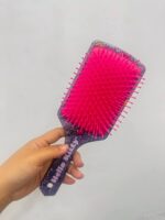 Cepillo grande con brillo Hello Kitty 27 cms - Imagen 4