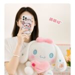 Peluche Sanrio 45 cms aprox.