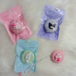 Cinta métrica Sanrio