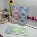 Cinta scotch con color