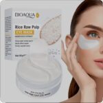 Colágeno de arroz para ojeras marca BIOAQUA