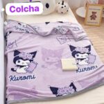 Cobija Sanrio 1,50 x 1 mt - Imagen 2