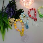 Colgante para celular