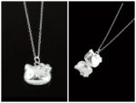 Collar Hello Kitty varios diseños - Imagen 2
