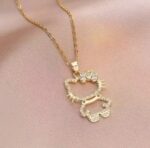 Collar Hello Kitty varios diseños - Imagen 3