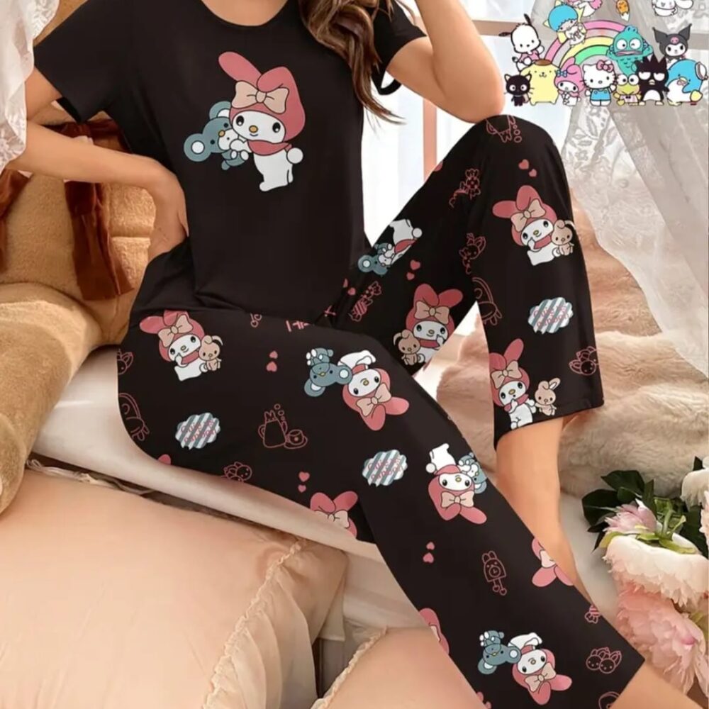 Conjunto pijama My Melody