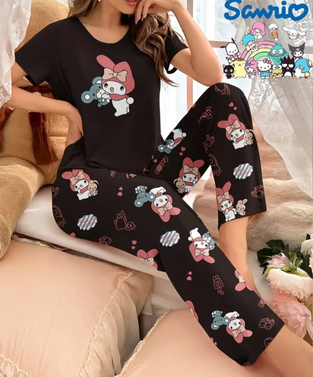 Conjunto pijama My Melody - Imagen 1