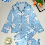 Conjunto pijama CINNAMOROLL