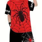 Conjunto SPIDERMAN