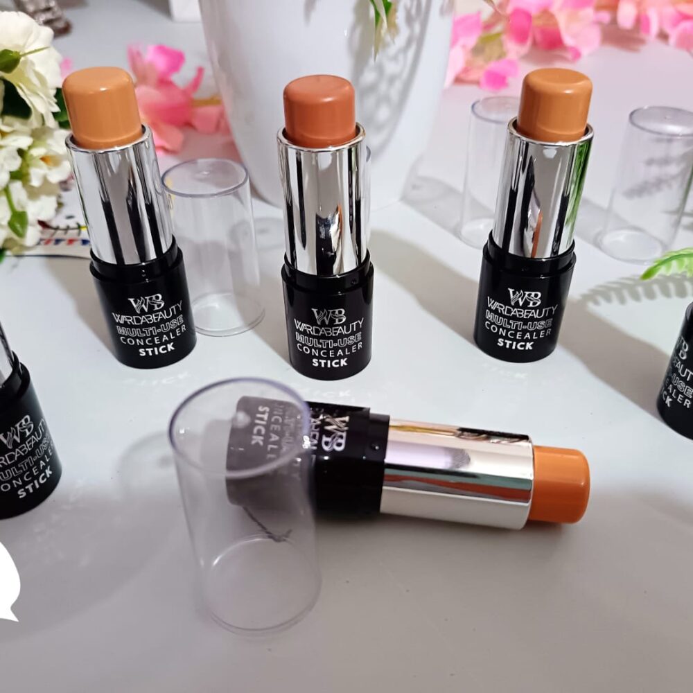 Corrector WB