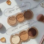 Contorno trío de Kleancolor