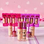 Corrector 4 en 1 de Kiss Beauty