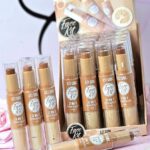 Corrector  2 en 1 FACE KIT