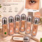 Corrector de ojeras de Kiss Beauty