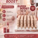 Corrector de ojeras Super Boost de Qoiden Rose