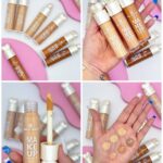 Corrector MAKE UP de Iman of Noble