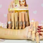 Corrector líquido Karité