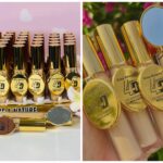 Corrector 4D Kiss Beauty