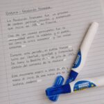 Líquido corrector PASSOLA