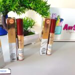 Corrector de ojeras Million Pauline