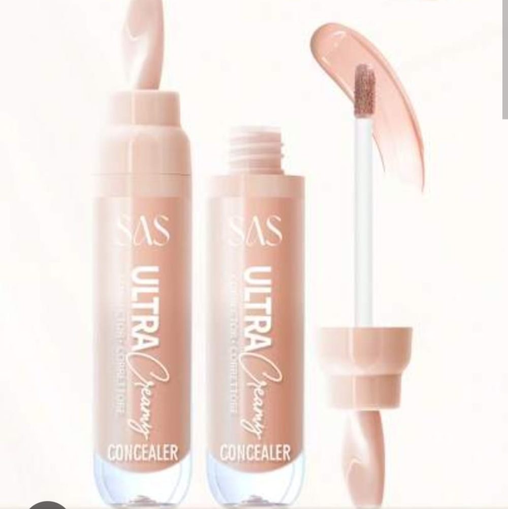 Corrector SAS Ultra creamy - Imagen 2