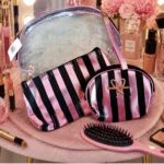 Cosmetiquera 3 partes