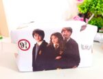 Cosmetiquera-cartuchera Harry Potter - Imagen 2