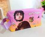 Cosmetiquera-cartuchera Harry Potter - Imagen 3