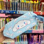 Cosmetiquera-cartuchera Sanrio grande