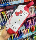 Cosmetiquera-cartuchera Sanrio grande - Imagen 2