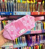 Cosmetiquera-cartuchera Sanrio grande - Imagen 3